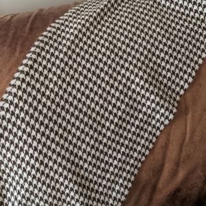 Cashmere scarf